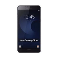 گوشی موبایل سامسونگ مدل galaxy c9 pro دو سیم کارت ظرفیت 6|64 گیگابایت